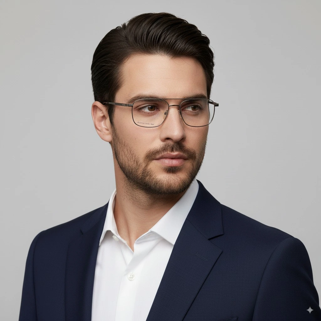 Lunettes de Marques Homme Maroc