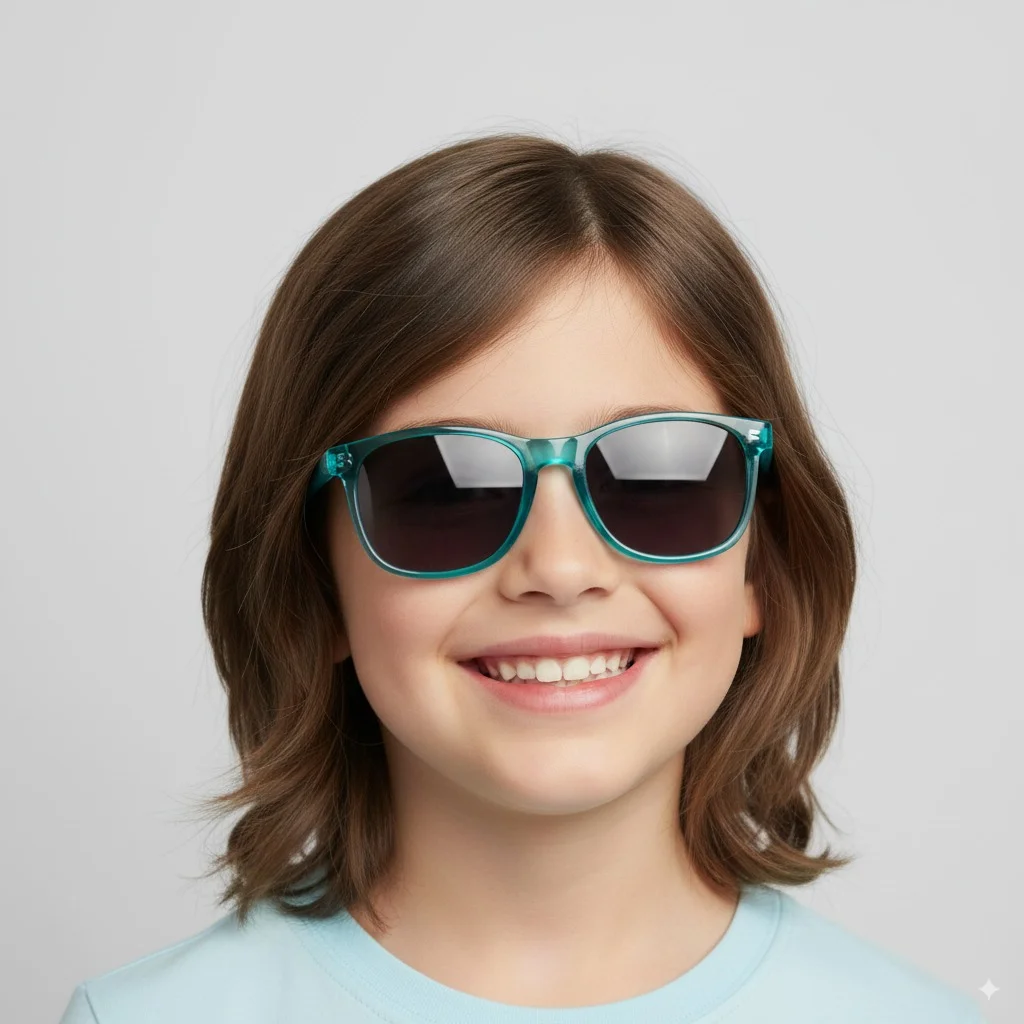 Lunettes de Soleil Enfant