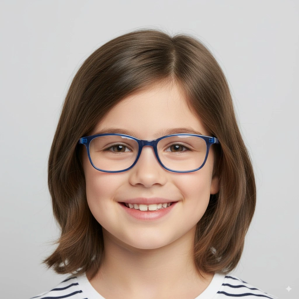 Lunettes de Vue Enfant​