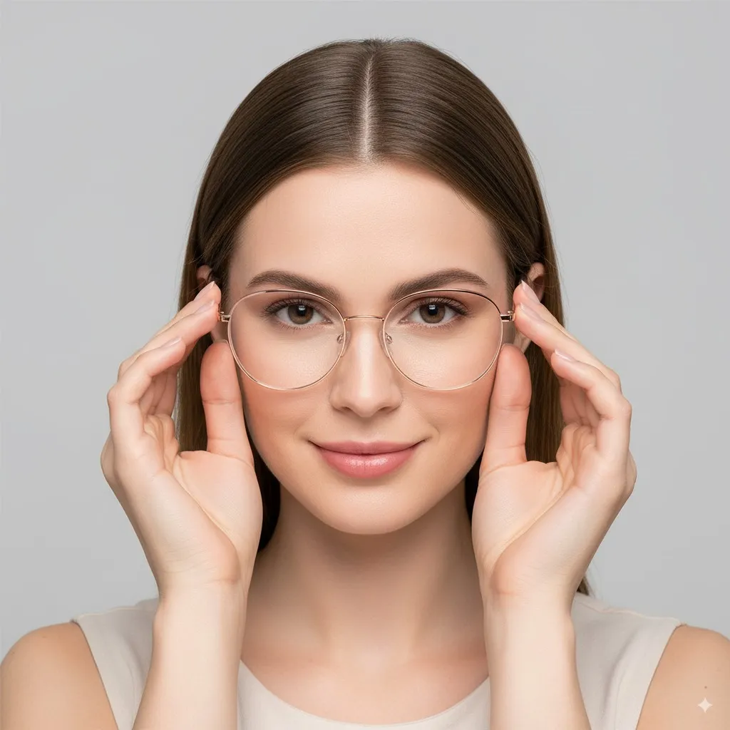 Lunettes de Vue Femme Maroc