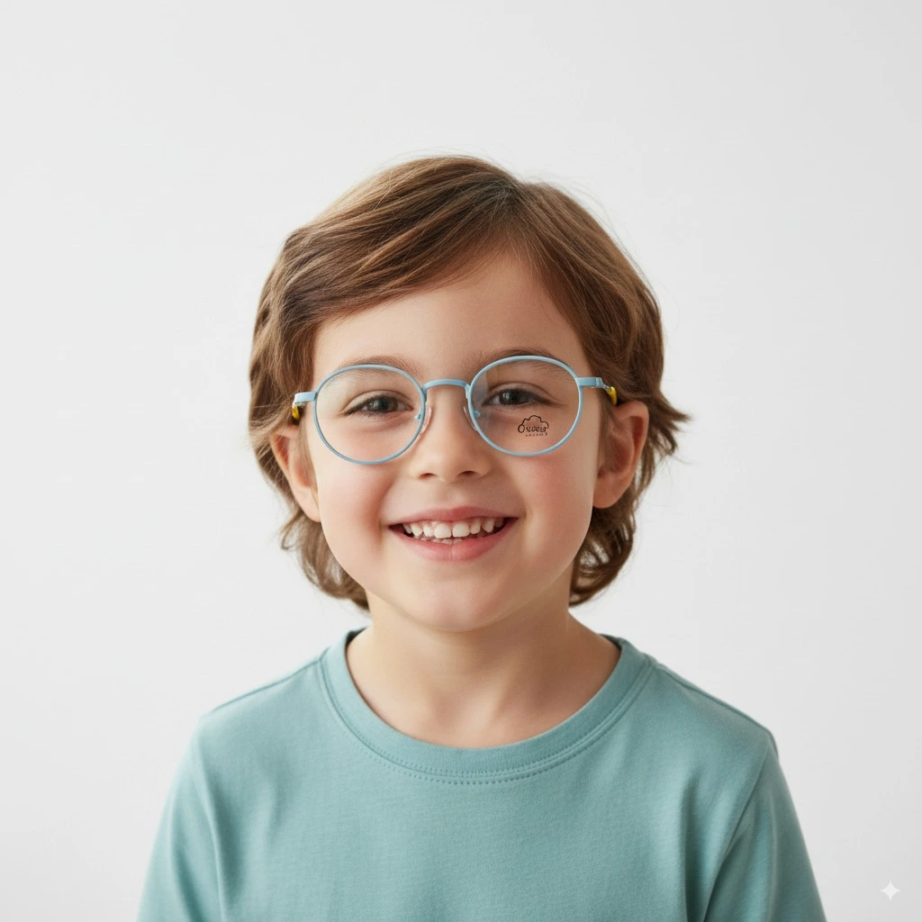 Lunettes de marques Enfant
