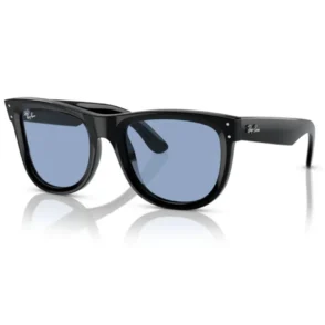 lunettes de soleil homme Ray-Ban Wayfarer Maroc