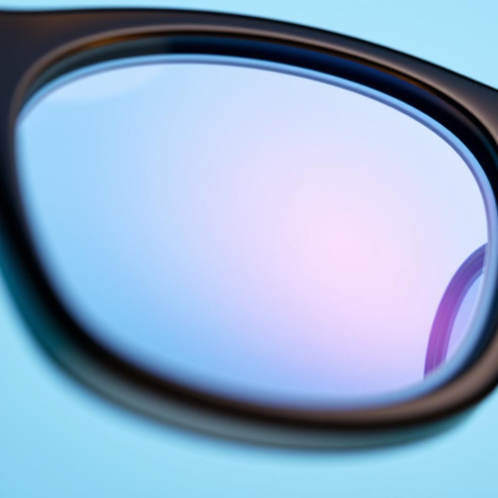 Verres progressifs pour lunettes de vue