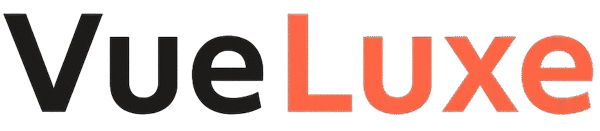 Vue Luxe logo