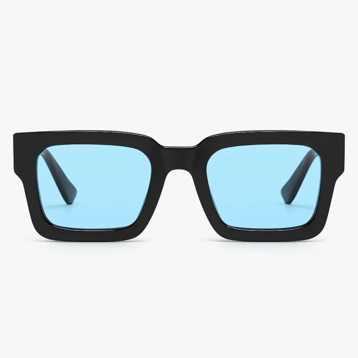 lunettes de soleil unisexe Maroc