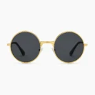 lunettes métal enfant