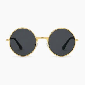 lunettes métal enfant