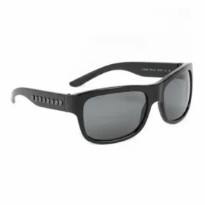 Burberry lunette de soleil femme, monture élégante avec verres teintés, style chic pour protection UV au quotidien.