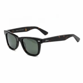 Level lunette de soleil avec monture moderne et verres teintés offrant une protection UV pour un look élégant au quotidien.