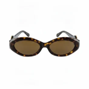 Gros plan sur des Linea Roma lunettes de soleil prix, monture élégante et verres teintés, posées sur une surface claire.