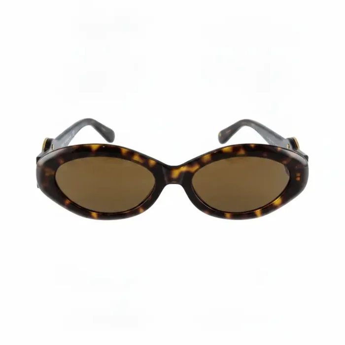 Linea Roma lunettes de soleil prix Gros plan sur des Linea Roma lunettes de soleil prix, monture élégante et verres teintés, posées sur une surface claire.