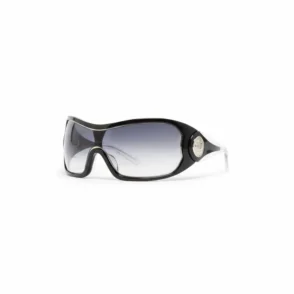 Lunette de soleil Casablanca vue de face, monture élégante et verres teintés pour un look chic au quotidien.