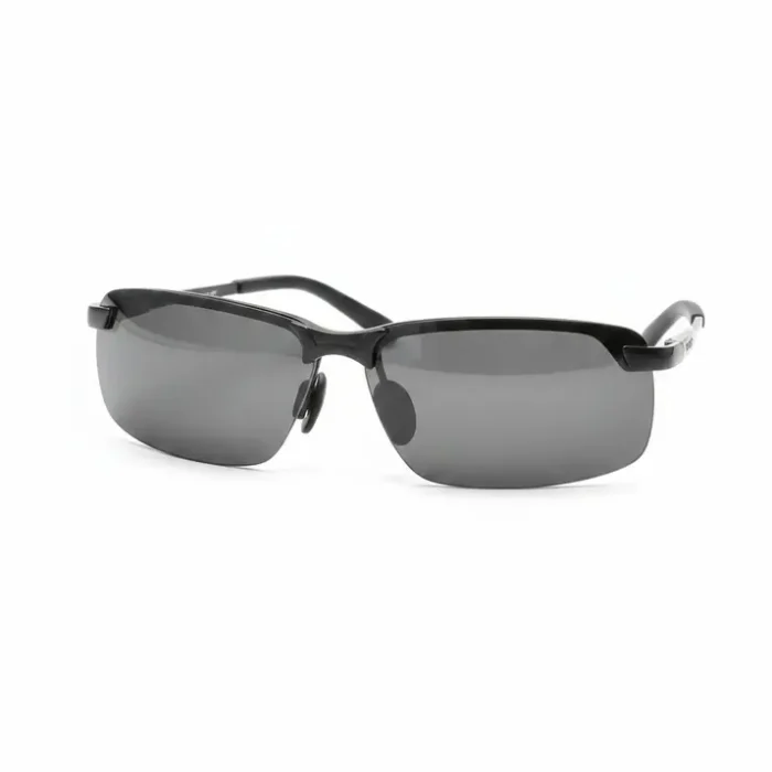Lunette de soleil Nike homme – style sportif Lunette de soleil Nike homme avec monture sportive et verres teintés, idéale pour un look urbain et la protection UV.