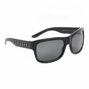 Lunette de soleil femme Burberry avec monture élégante, vue de face, mettant en valeur le style et la protection UV.