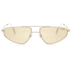 Lunette de vue Carrera femme, monture élégante et moderne, vue de face avec détails de la monture.