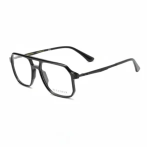 Lunette de vue maroc avec monture élégante, conçue pour un confort quotidien et un style moderne.