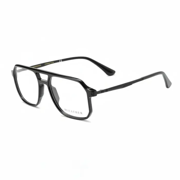 Lunette de vue maroc élégante et confortable Lunette de vue maroc avec monture élégante, conçue pour un confort quotidien et un style moderne.