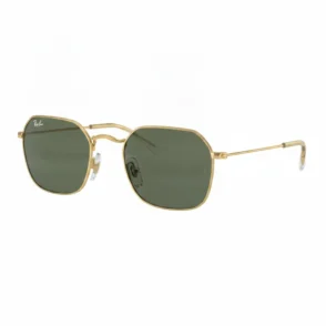 Lunettes de vue avec clip solaire aimanté Ray Ban, monture élégante avec clip solaire fixé par aimants.