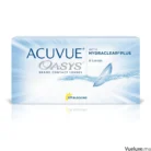 Acuvue Oasys with Hydraclear Plus