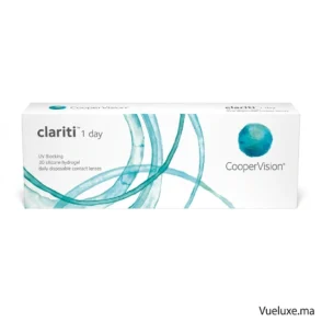 Clariti 1 Day