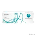 Clariti 1 Day Toric