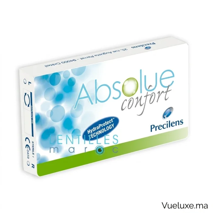 lentilles absolue confort precilens lentilles absolue confort precilens