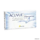 lentilles acuvue oasys for astigmatism