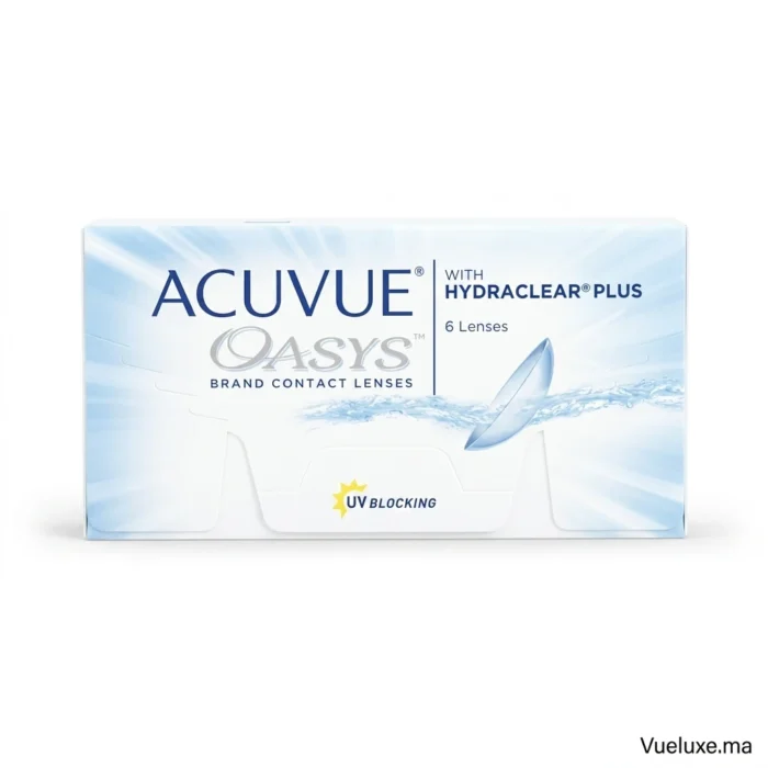 lentilles acuvue oasys hydraclear plus lentilles acuvue oasys hydraclear plus