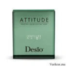 lentilles desio attitude timeless collection