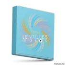 lentilles faceloox clear 3 months