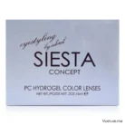 lentilles siesta original